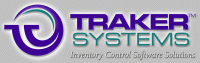 Traker Systems Inventory Control Software Logo